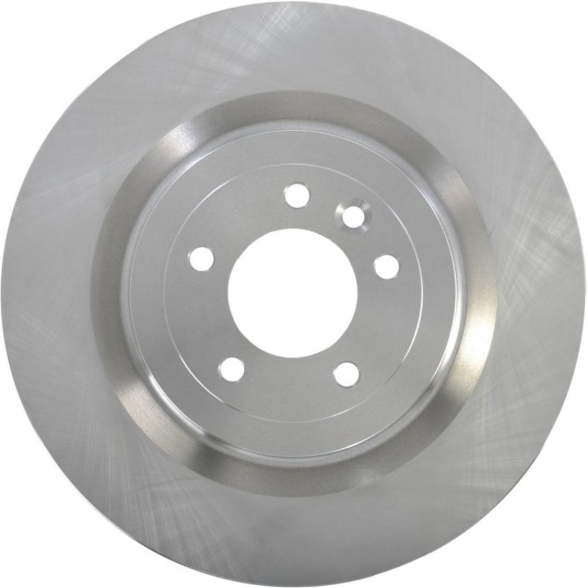 Autopart International Brake Disc 1407481155
