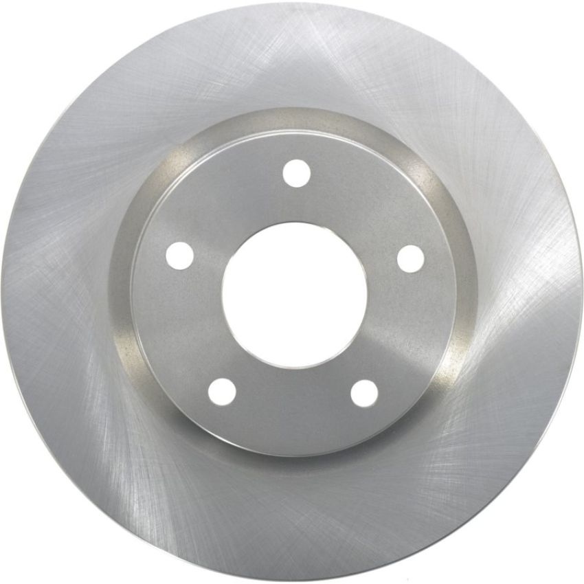 Autopart International Brake Disc 1407496977