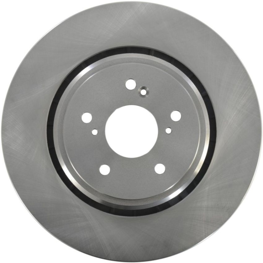 Autopart International Brake Disc 1407503882