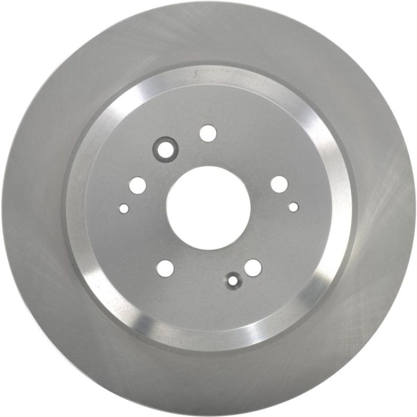 Autopart International Brake Disc 1407503883