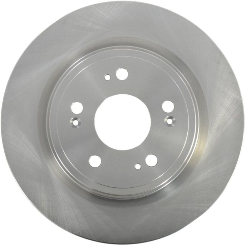 Autopart International Brake Disc 1407503885