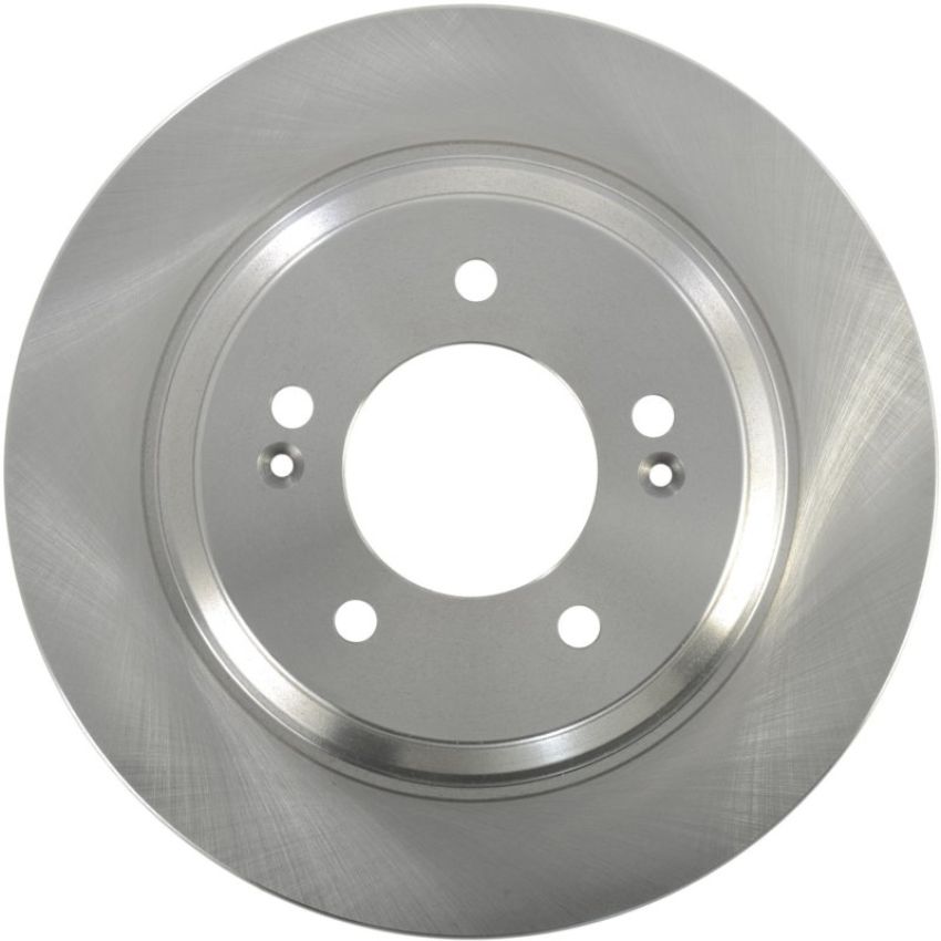Autopart International Brake Disc 1407504544