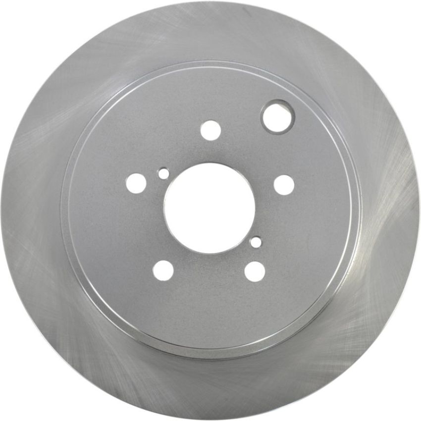 Autopart International Brake Disc 1407505621