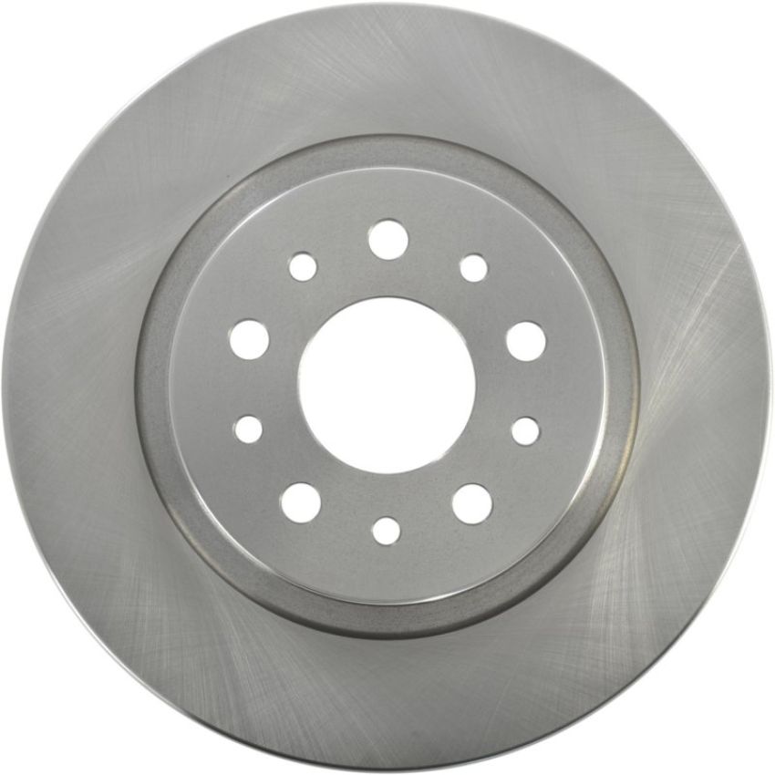 Autopart International Brake Disc 1407507463
