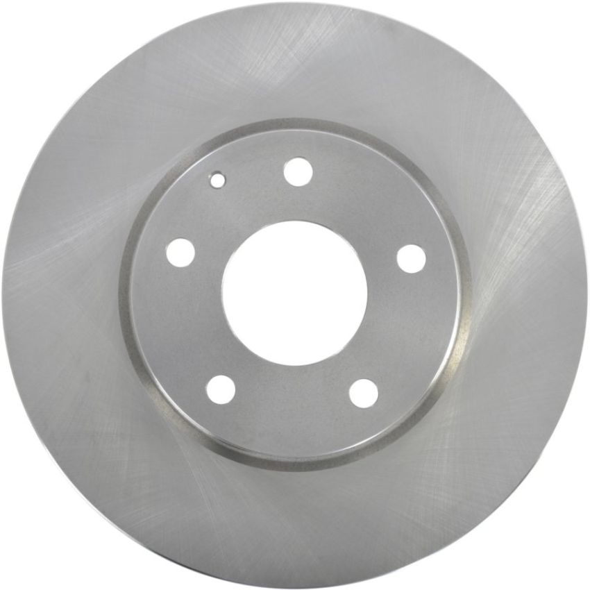 Autopart International Brake Disc 1407507589