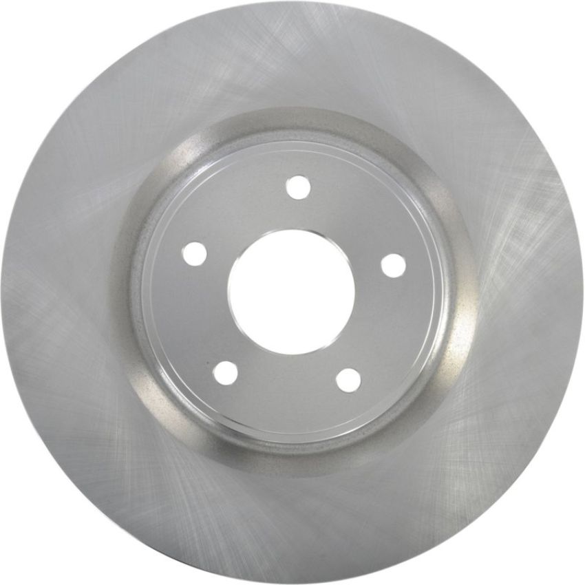 Autopart International Brake Disc 1407507591