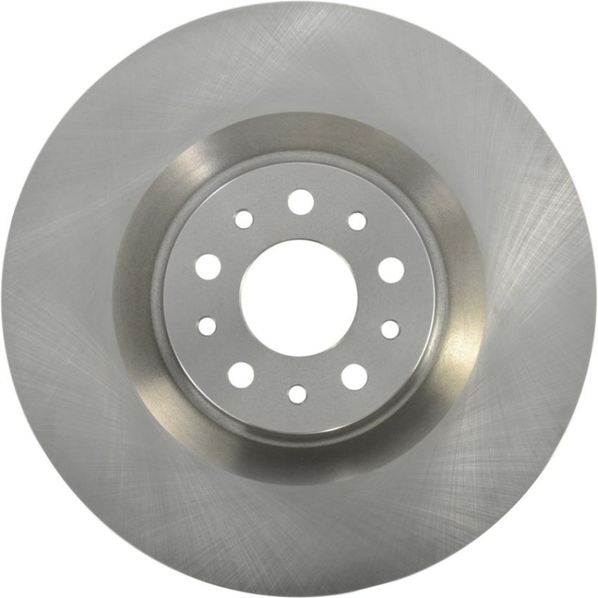 Autopart International Brake Disc 1407507592