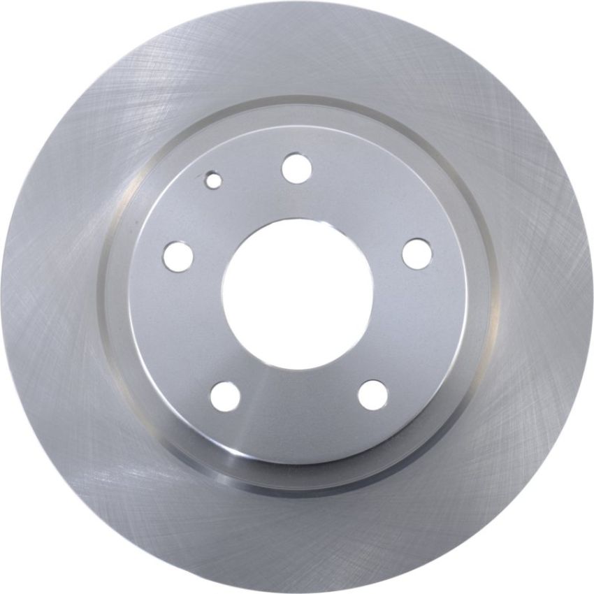 Autopart International Brake Disc 1407507666
