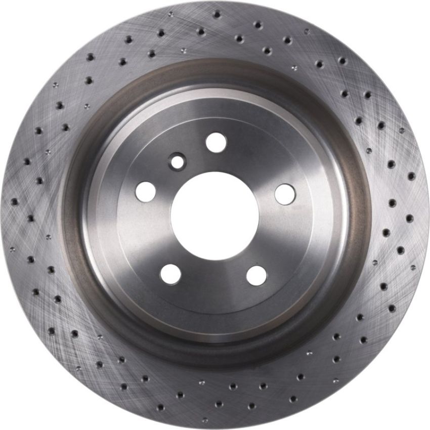 Autopart International Brake Disc 1407507790