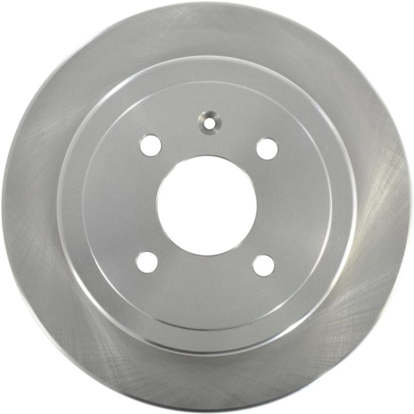 Autopart International Brake Disc 1407508486