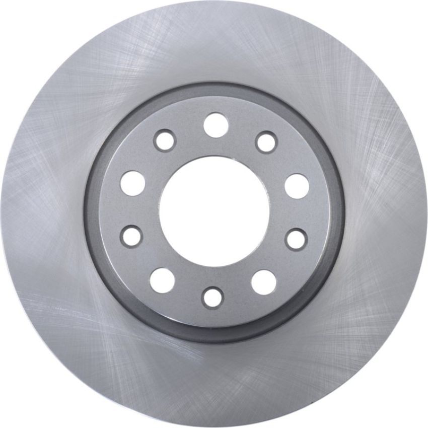 Autopart International Brake Disc 1407514207