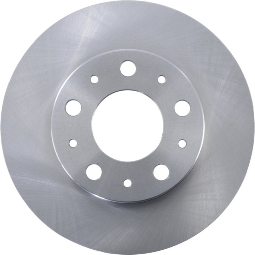 Autopart International Brake Disc 1407516900