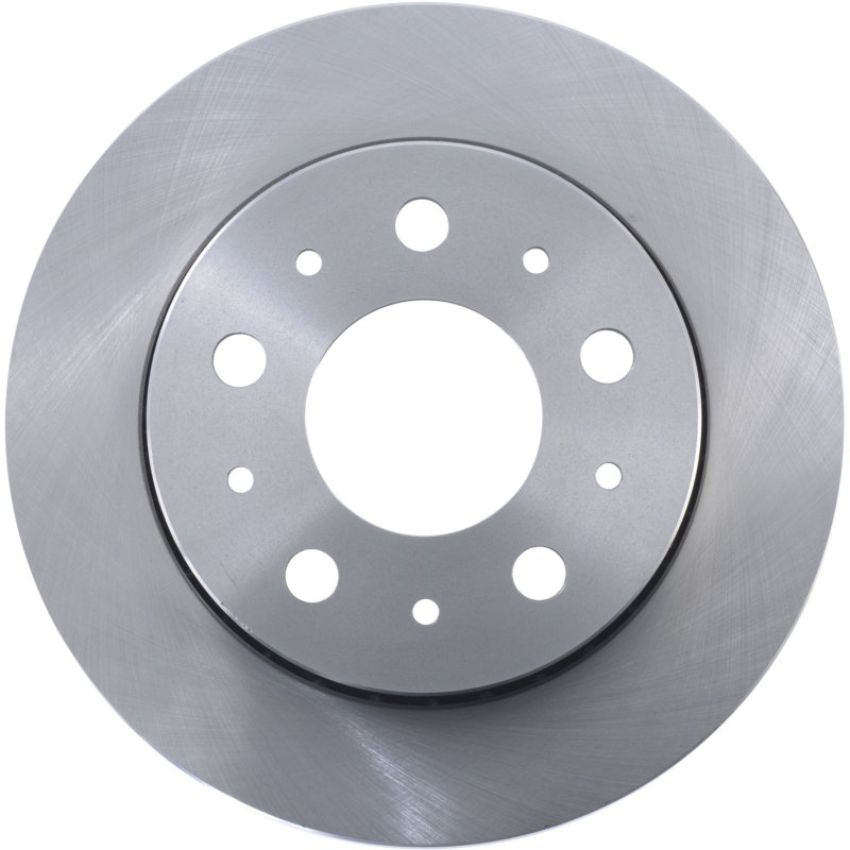 Autopart International Brake Disc 1407516902