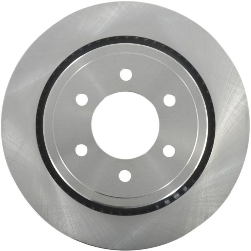 Autopart International Brake Disc 1407524200