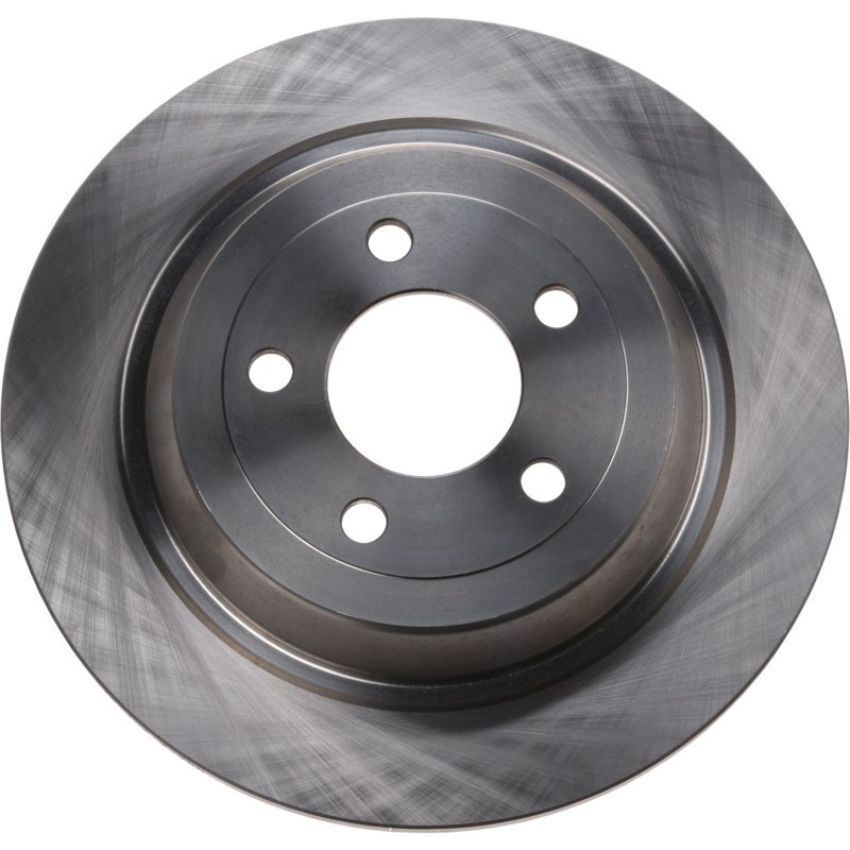 Autopart International Brake Disc 1407524201
