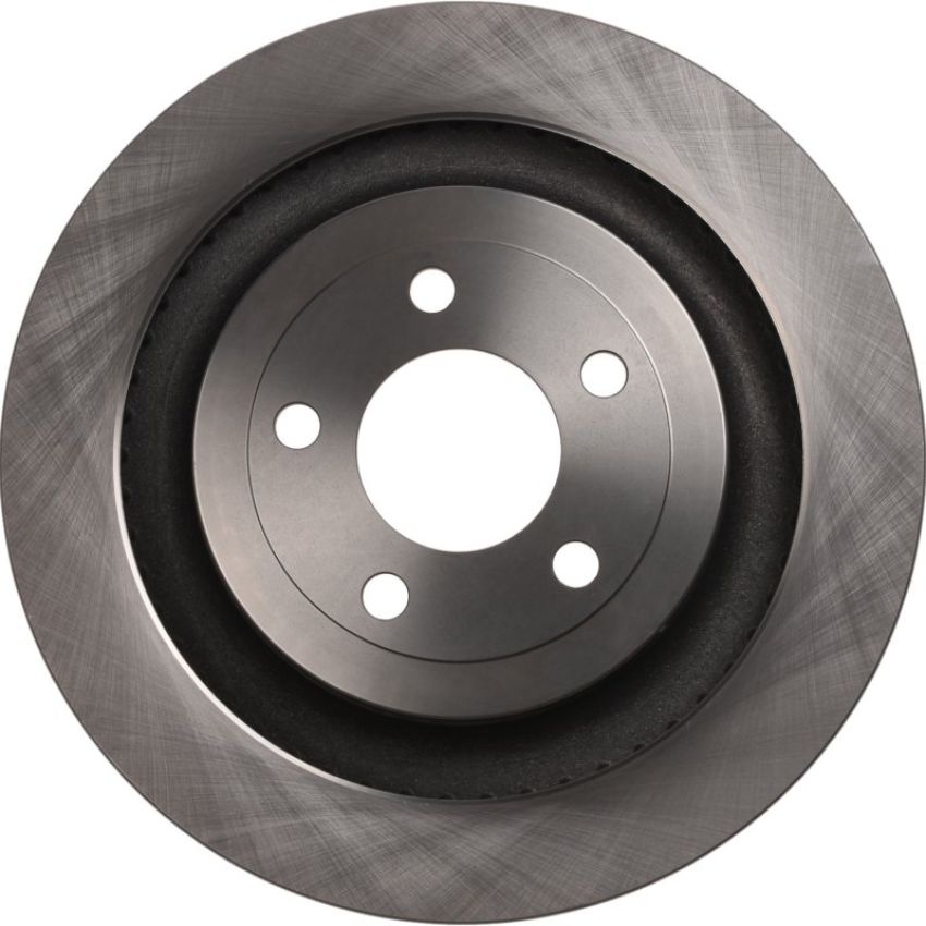 Autopart International Brake Disc 1407524202
