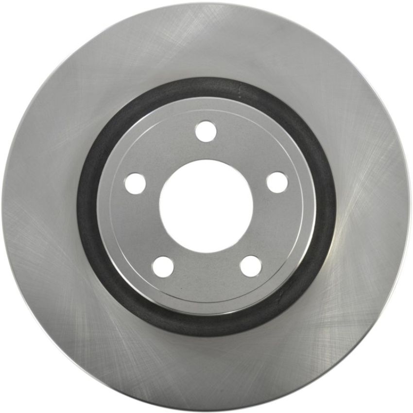 Autopart International Brake Disc 1407524204