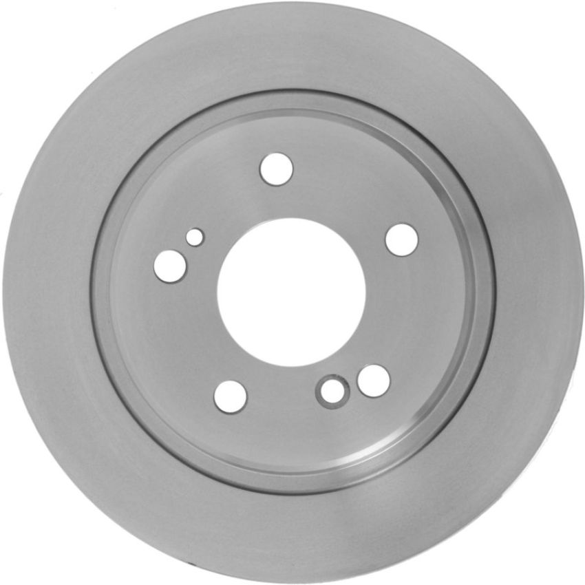 Autopart International Brake Disc 140752429