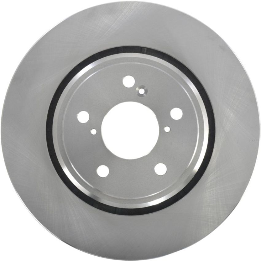 Autopart International Brake Disc 1407524290