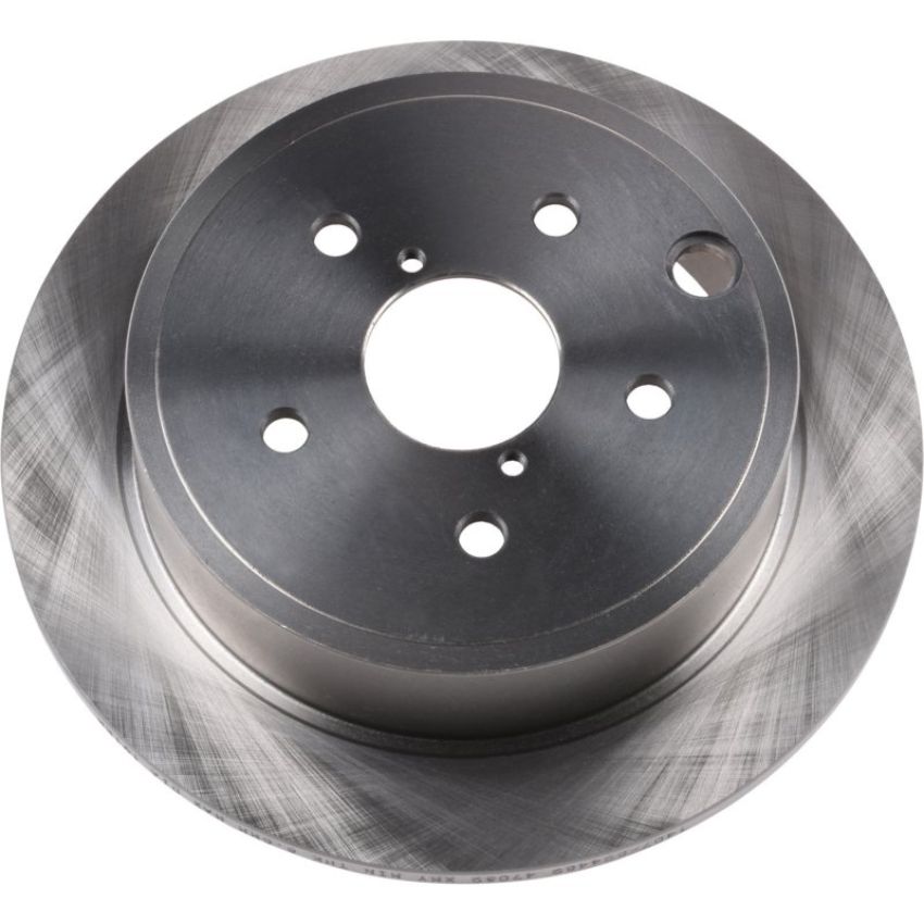 Autopart International Brake Disc 1407524452