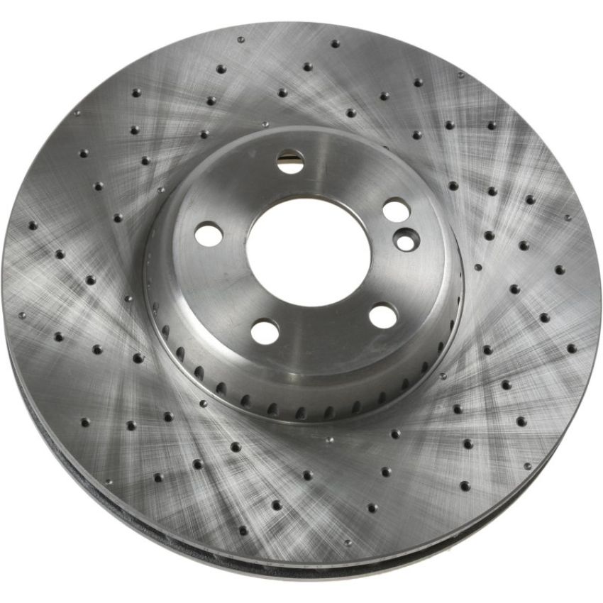 Autopart International Brake Disc 1407524470