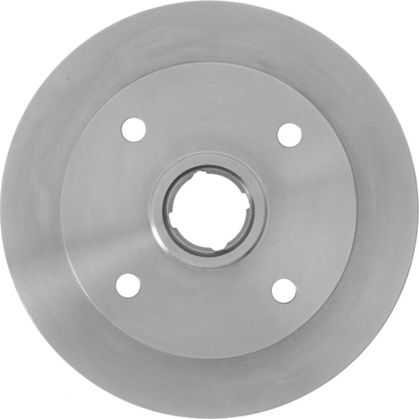 Autopart International Brake Disc 140752525