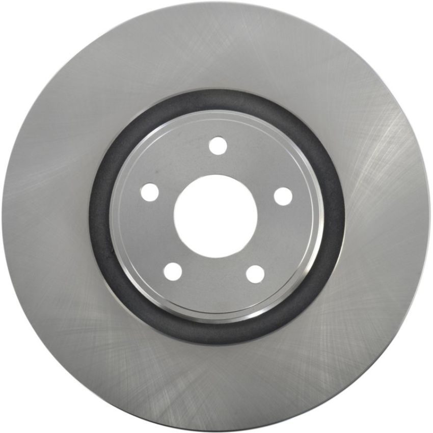 Autopart International Brake Disc 1407527281