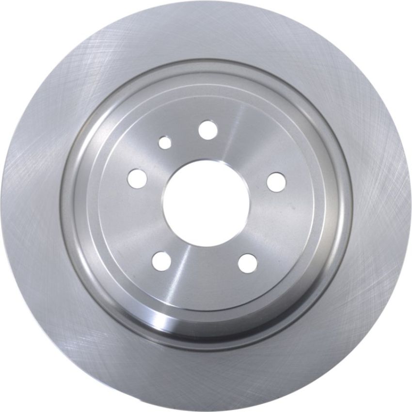 Autopart International Brake Disc 1407527285