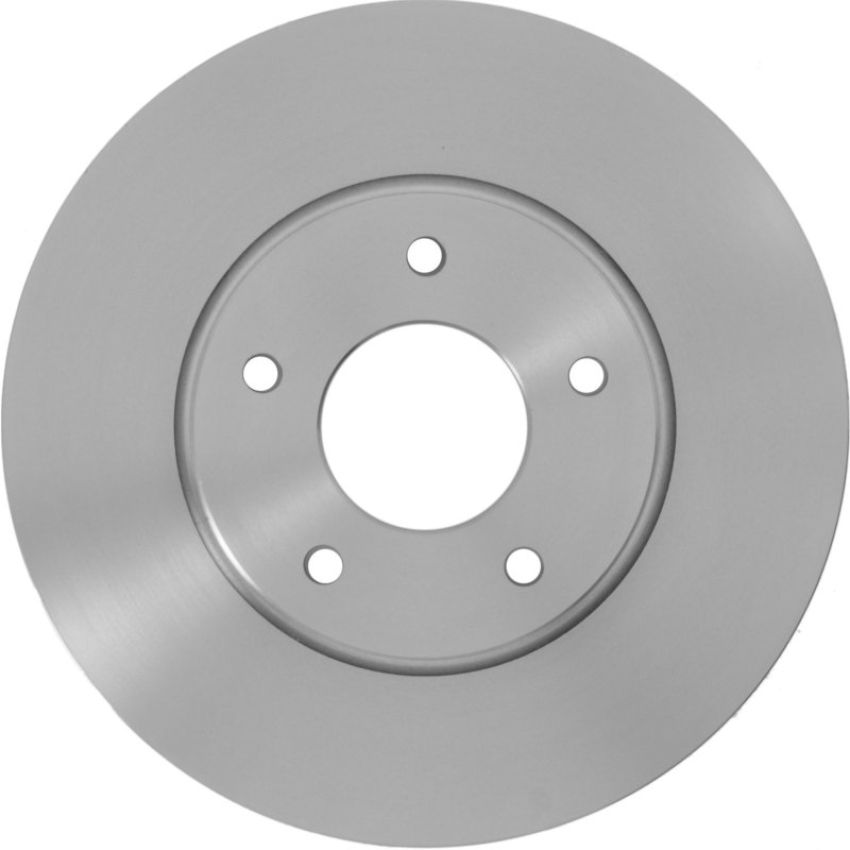 Autopart International Brake Disc 140752763