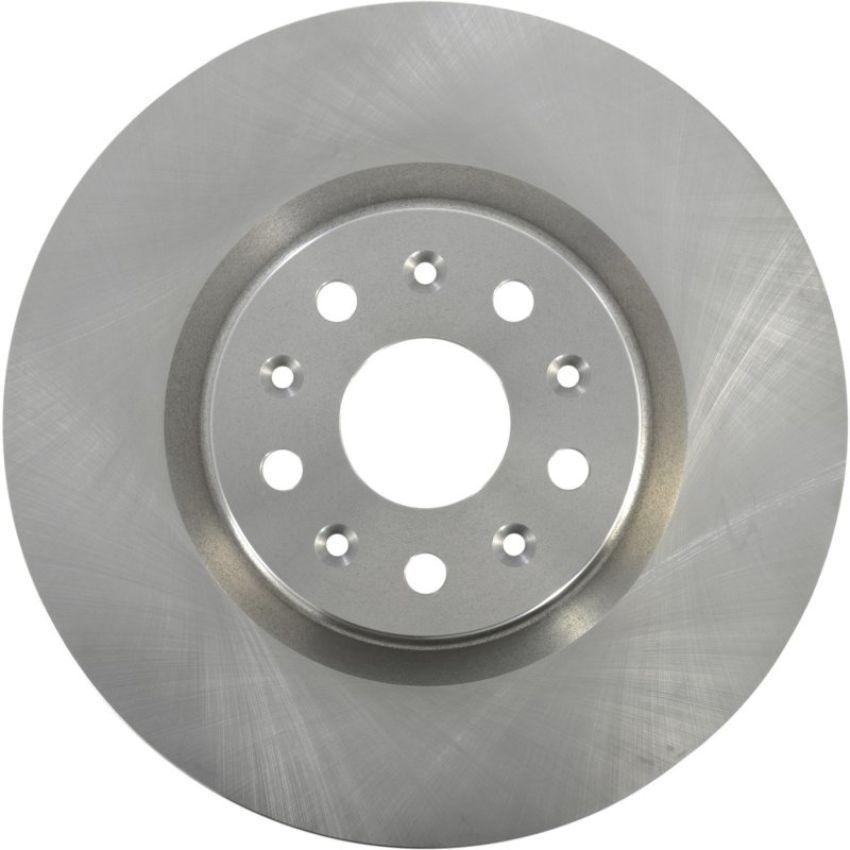 Autopart International Brake Disc 1407528050