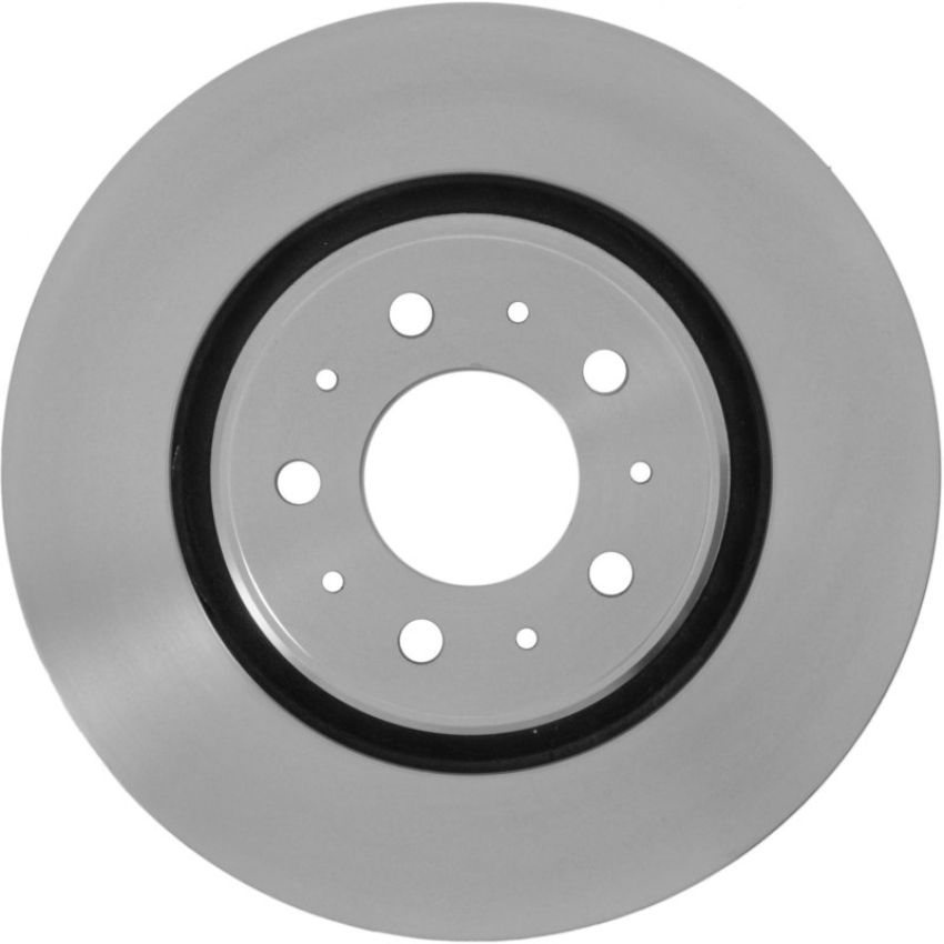 Autopart International Brake Disc 140752807