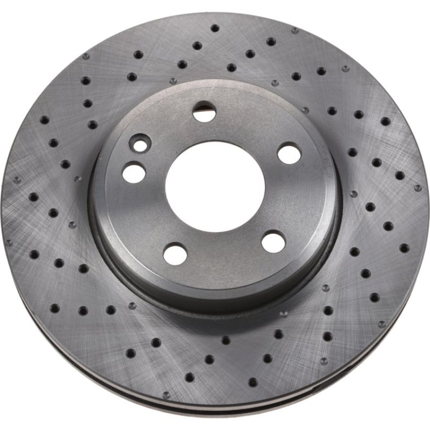 Autopart International Brake Disc 1407528663