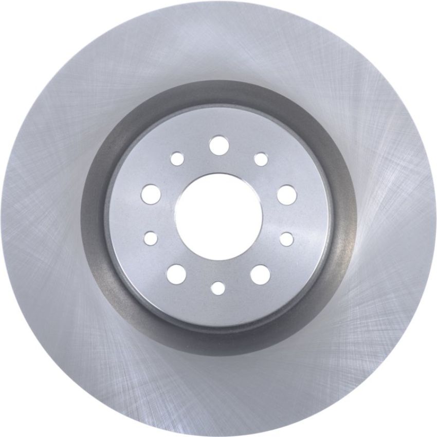 Autopart International Brake Disc 1407528665