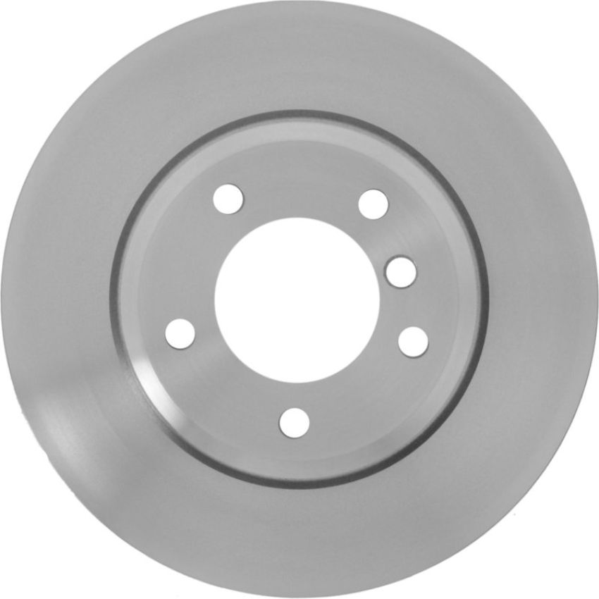 Autopart International Brake Disc 140752951