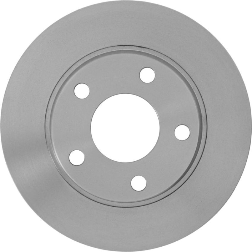 Autopart International Brake Disc 140753586