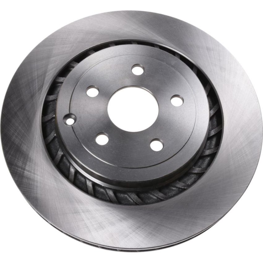 Autopart International Brake Disc 1407536090