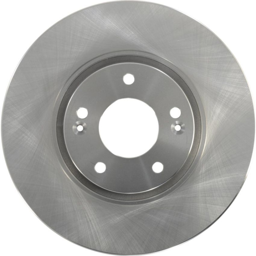 Autopart International Brake Disc 1407536731