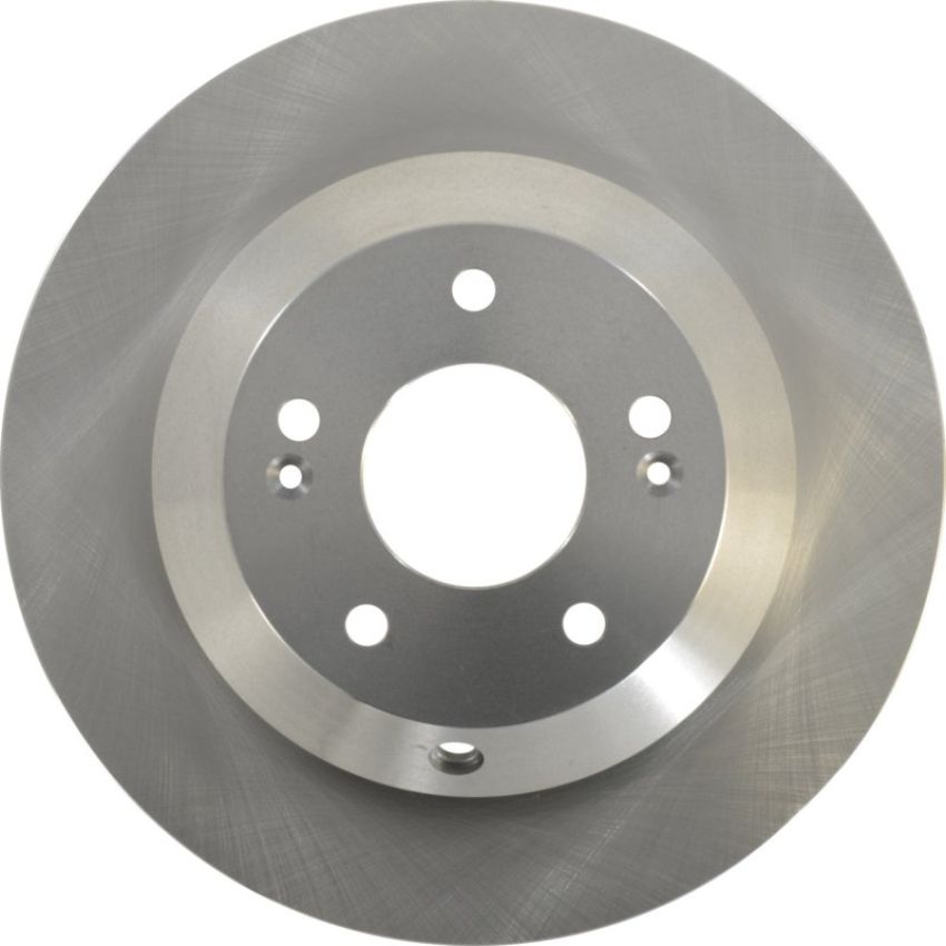 Autopart International Brake Disc 1407536732