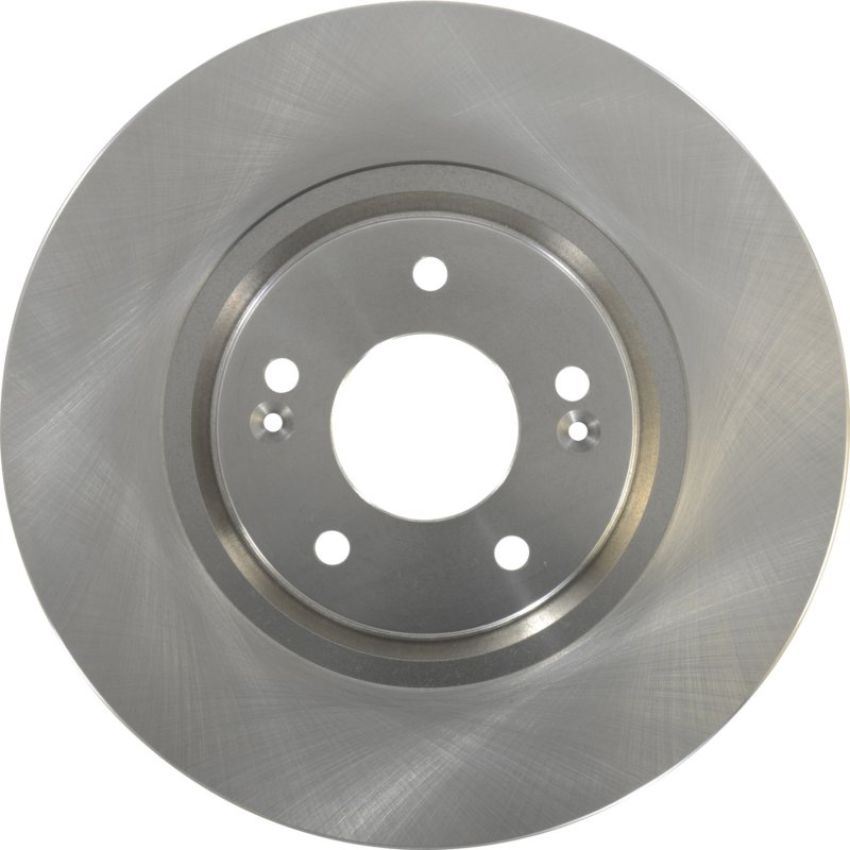 Autopart International Brake Disc 1407536733
