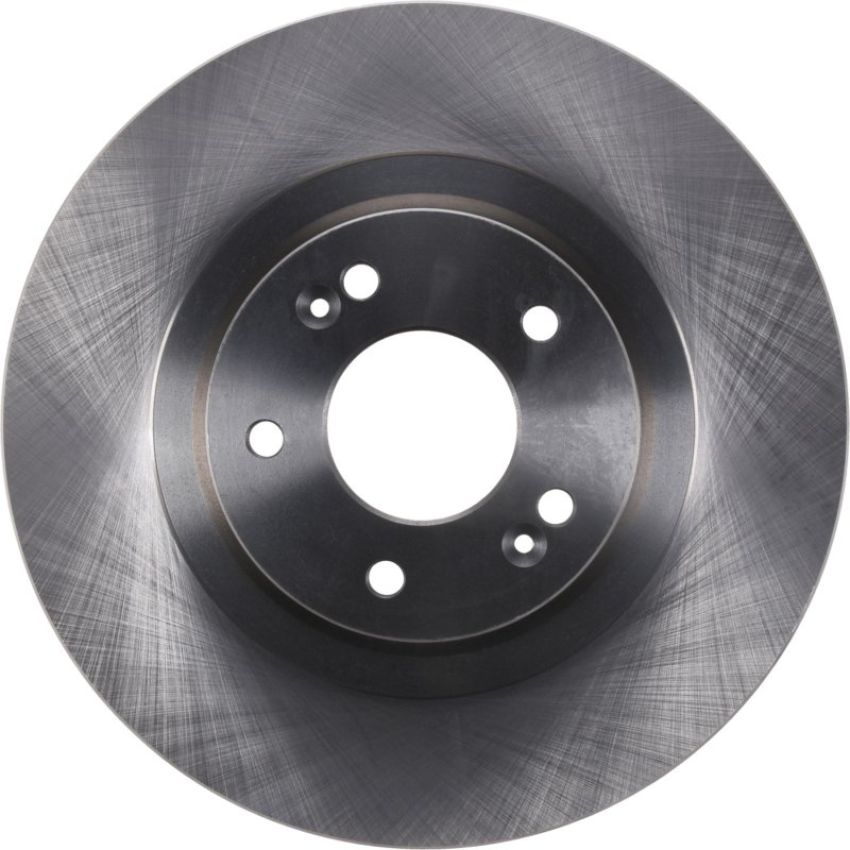 Autopart International Brake Disc 1407536734