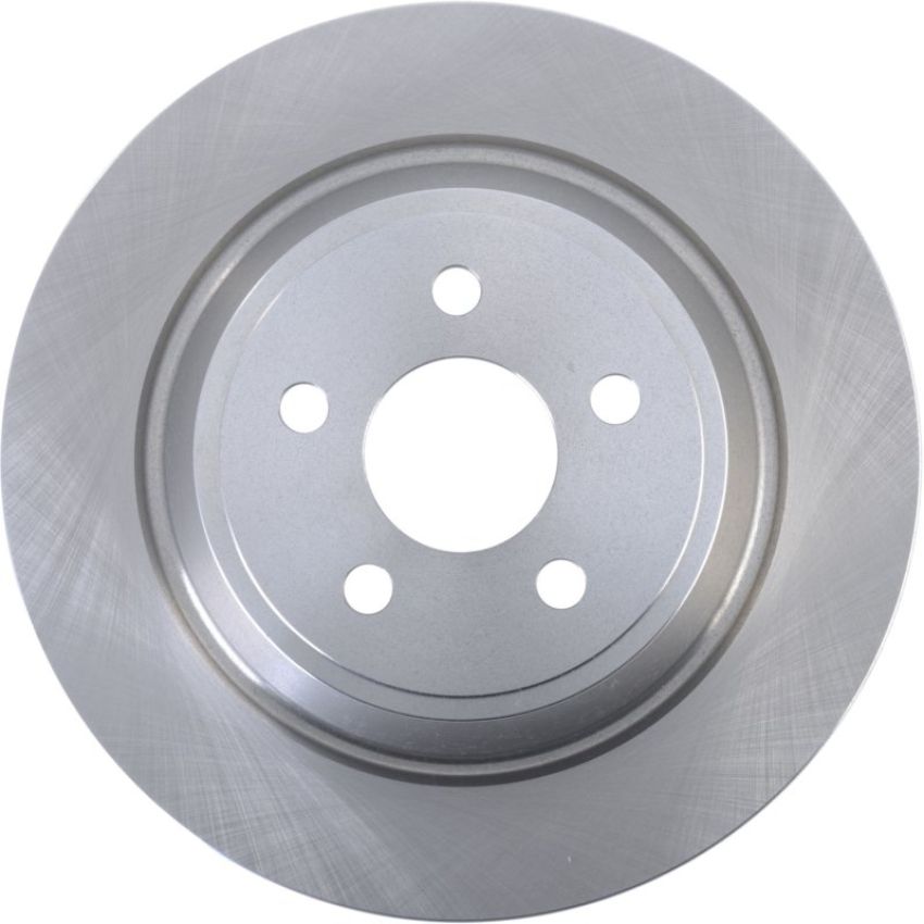 Autopart International Brake Disc 1407540113
