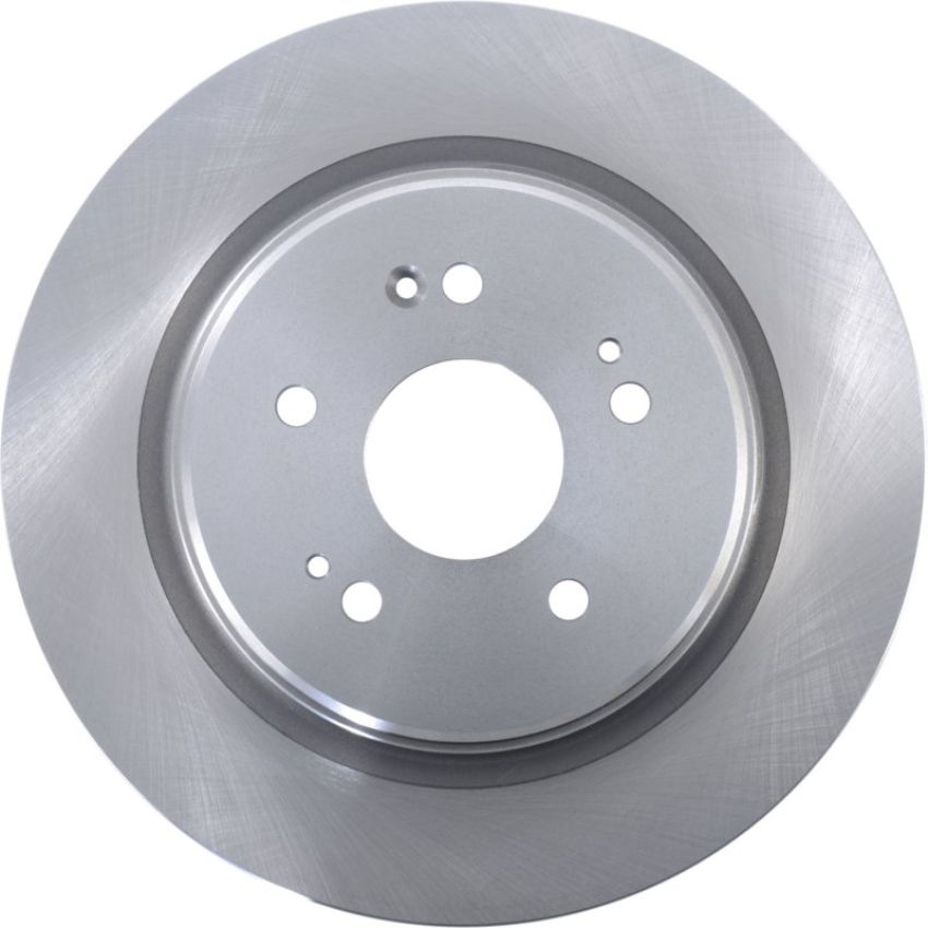Autopart International Brake Disc 1407545191