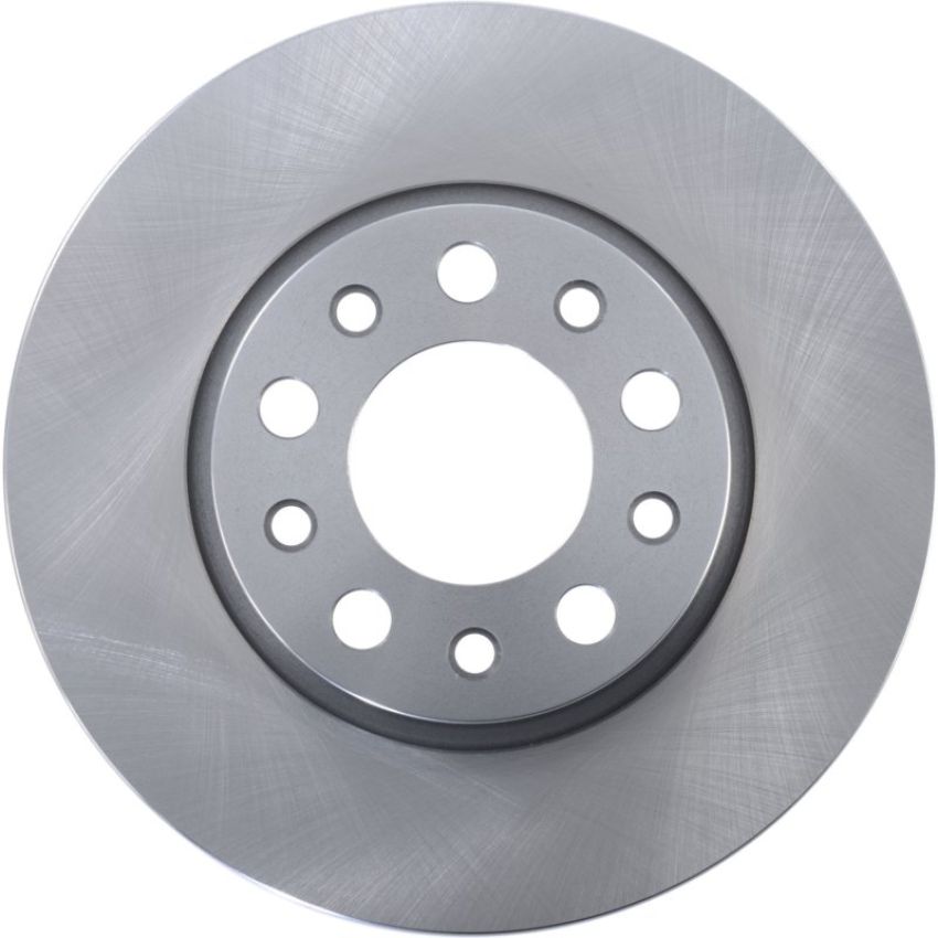Autopart International Brake Disc 1407545323