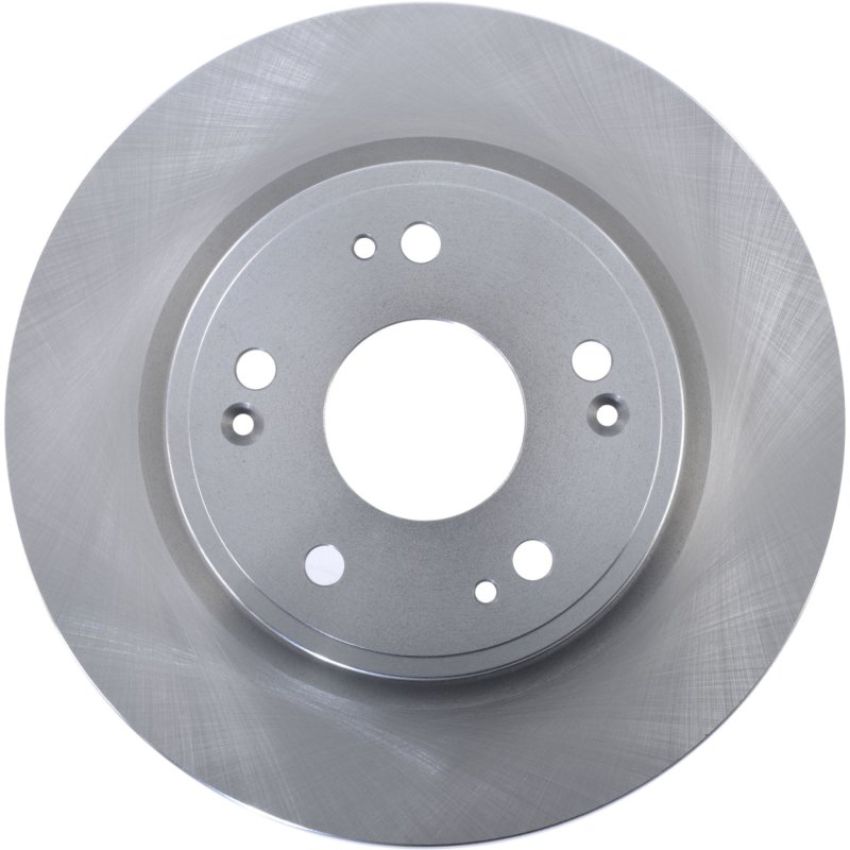 Autopart International Brake Disc 1407548492