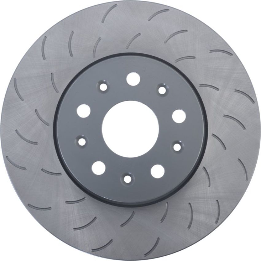 Autopart International Brake Disc 1407548607
