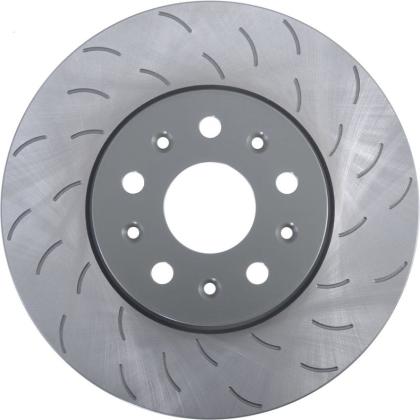 Autopart International Brake Disc 1407548608
