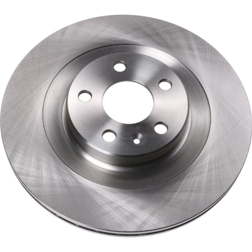 Autopart International Brake Disc Vented 1407549453