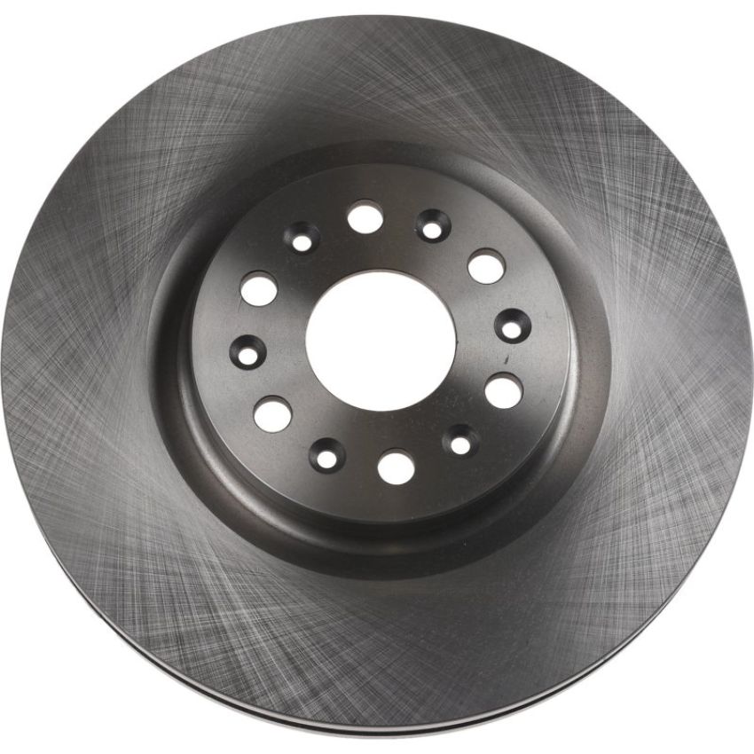 Autopart International Brake Disc 1407549460