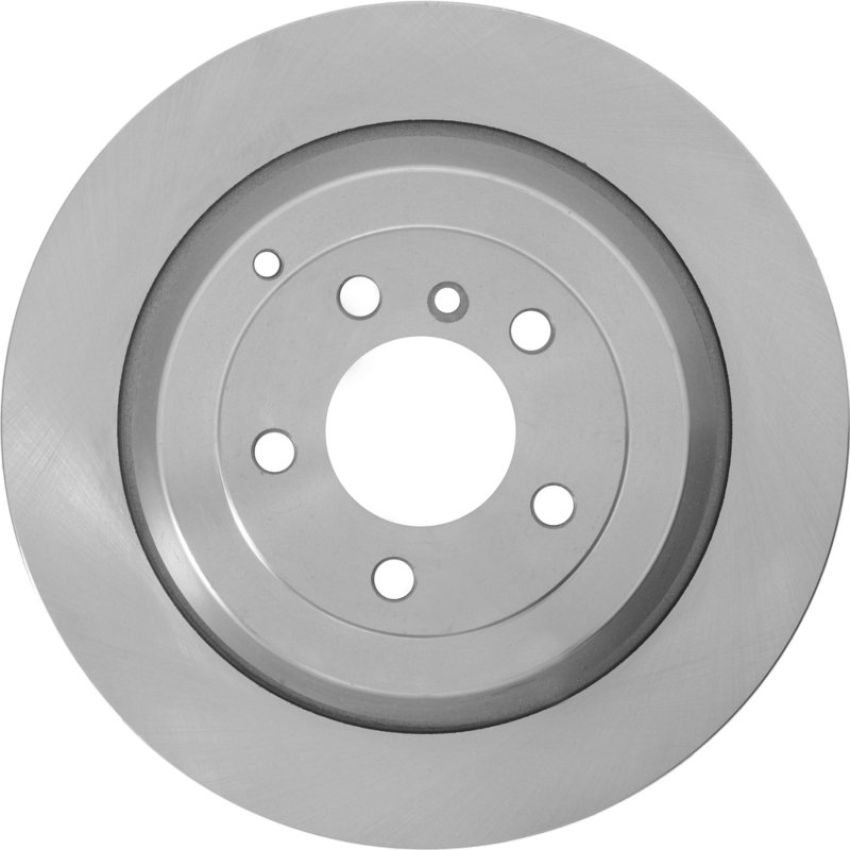 Autopart International Brake Disc 140755627