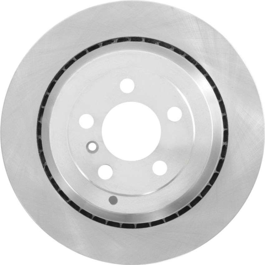 Autopart International Brake Disc 140755630